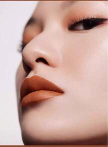 Yves Saint Laurent YSL THE SLIM VELVET RADICAL MATTE LIPSTICK-314-Limitless Cinnabar - 314- Limitless Cinnabar - View 3