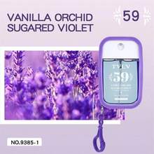 1 件 39ml 空气清新剂，夏季香氛喷雾，水果香氛喷雾，便携，小巧方便，适用于家居除臭，衣物香水，理想的节日礼物，便携 - 多香味 - 查看 17