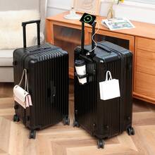 Travel Containers - Himmelblau - Übersicht 5