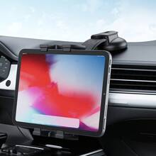 Soporte magnético universal para teléfono de coche, montaje magnético de pinza para rejilla de ventilación para teléfonos móviles y tabletas, adecuado para la rejilla de ventilación del coche