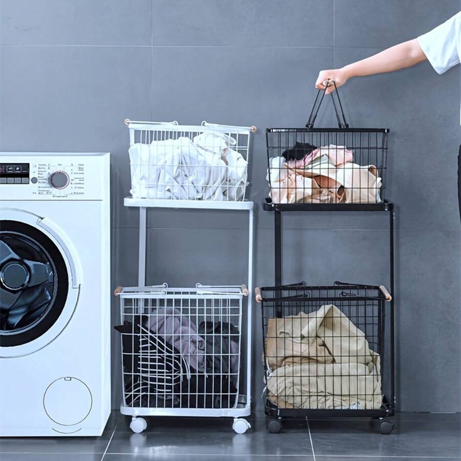 Clothing & Closet Storage Set