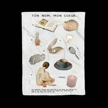 Sofa Blankets, Throw Blankets & Nap Blankets - TZ097 - View 5