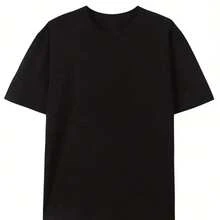 Women T-Shirts - Black 427 - View 2