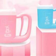 Pet Foot Washing Cup, Foot Cleaner, Dog Paws, Cat Paws, Foot Hygiene, Dog Feet, Pet Supplies, Suitable For Small To Medium-Sized Dogs, Indoor And Outdoor Pet Cleaning.