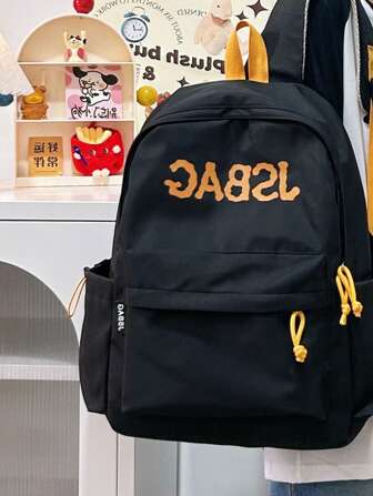 Sac à dos de mode pour femme, sac à dos d'étudiant, sac à dos pour le trajet domicile-travail et les voyages