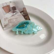 Claw Clips Premium Elegant Faux Pearl & Tassel Hair Clips, Large Size Barrette, Ocean Theme, Cute Hair Accessories For Women & Girls, Bangs Clips, Side Hairgrip, Mermaid Ocean World Hair Pins, Bow Hairclips, Bow Accessories, School Stuff, College Autumn Accessories Fall Winter For Vacation Outfits Woman