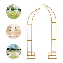 YUNRUX Arches, Arbours, Pergolas, & Bridges - A - View 10