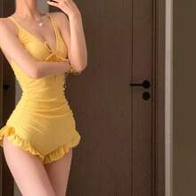 Swim Gear Sets - Traje de baño + Cover - Ver 5