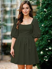 Verde militar
