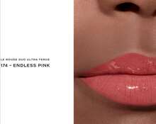 CHANEL 香奈儿 LE ROUGE DUO ULTRA TENUE 持久液体唇膏 174-ENDLESS PINK - 174-ENDLESS PINK - 查看 5
