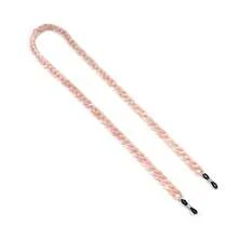 1 件时尚糖果色亚克力眼镜链 | 防丢失眼镜带 | 男女通用挂绳 | 可爱时尚的眼镜配件，个性化搭配之选 - 彩色 - 查看 13