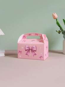 12/6 chiếc Vali nơ hồng các loại, Hộp quà nơ hồng các loại, Túi quà dự tiệc màu hồng Túi quà tặng theo chủ đề nơ, Hộp quà dự tiệc bạn thân, Vali, Hộp quà Hộp quà tặng màu hồng Quà cưới, Hộp quà tặng cho tiệc, Quà cảm ơn Túi đựng quà Trang trí sinh nhật cho đám cưới Tiệc chia tay cuộc sống độc thân Quà tặng tiệc sinh nhật, Trang trí tiệc độc thân, Tiệc độc thân, Quà tặng tiệc chia tay cuộc sống độc thân, Quà tặng đám cưới cho khách - Nhiều màu - Xem 7