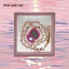 Ring Point Rhinestone Counter, Finger Mini Electronic Counter, Rhinestone Decoration Electronic Counter, Fashion Matching Items
