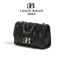 Women Shoulder Bags - 白色 - 查看 2