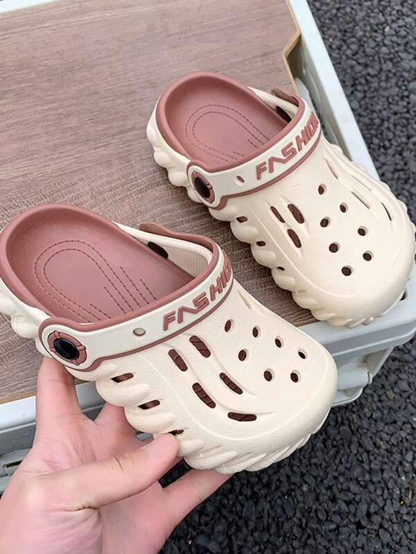 New Design Boys And Girls Summer Beach & Home Slippers