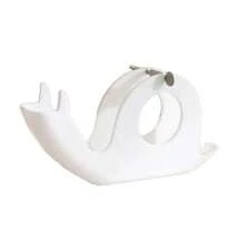 Fashionable Snail Mosquito Coil Holder | Combines Mosquito Coil Dish And Ashtray, Portable Home Decor | Cute Snail Design, Suitable For Bedroom, Living Room, Office, Bathroom, Etc.
