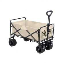 Folding Wagons - Chlorine - View 2