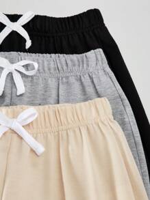 3 pezzi/ants Pantaloni casual in vita E Gi, pantaloni sportivi per l'autunno