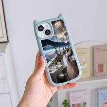 Fashion Phone Cases - Black - View 7