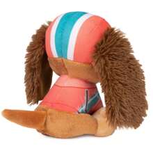 Spin Master GUND 官方  Liberty 签名军官制服毛绒玩具，适合 1 岁及以上儿童，6 英寸（款式可能有所不同） - Liberty - 查看 7