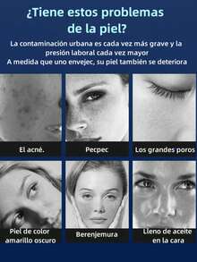 KINGSTEAM Espectrógrafo de Sprays Plegable y Ligero en Siete Colores, con Gafas de Protección Incluidas, Portátil - Blanco - Tipo de Enchufe A USA (110-127V) - Ver 8