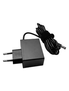 European 24W Adapter Power Supply, 12V 2A Power Supply, AC 100-240V To DC 500mA 1000mA Power Adapter, 5.5mm * 2.1mm 12V Power Adapter, Transformer, Surveillance Camera, Speaker, Router, Printer, Keyboard Charger Phone Charger - EU C Type Plug(220-240V) - View 4