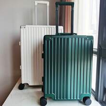 Travel Rest Supplies - 升級鋁框款-灰色 - 查看 5