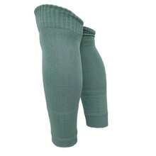 Kit 4 Pares Meião Futebol Canelito Profissional  Outro    Macio - Verde - Visão 5