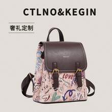 Women Shoulder Bags - EY6564 - 查看 1