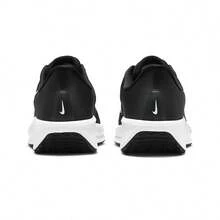 Nike Zapatillas de running Quest 6 Summer para mujer, cómodas, versátiles y de caña baja con rebote - Negro - Ver 5