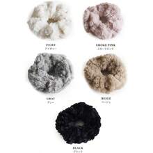 Hair Accessories Kits - 灰色的 - 查看 9