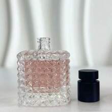 Valentino Donna Born In Roma Eau De Parfum With Bourbon Vanilla & Jasmine/Green Stravaganza Eau De Parfum With Vanilla & Tea Accord Travel Mini Size(6ml/0.2 Fl.Oz) - Vanilla & Jasmine - 查看 5