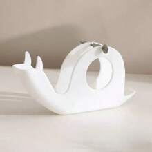 Fashionable Snail Mosquito Coil Holder | Combines Mosquito Coil Dish And Ashtray, Portable Home Decor | Cute Snail Design, Suitable For Bedroom, Living Room, Office, Bathroom, Etc.