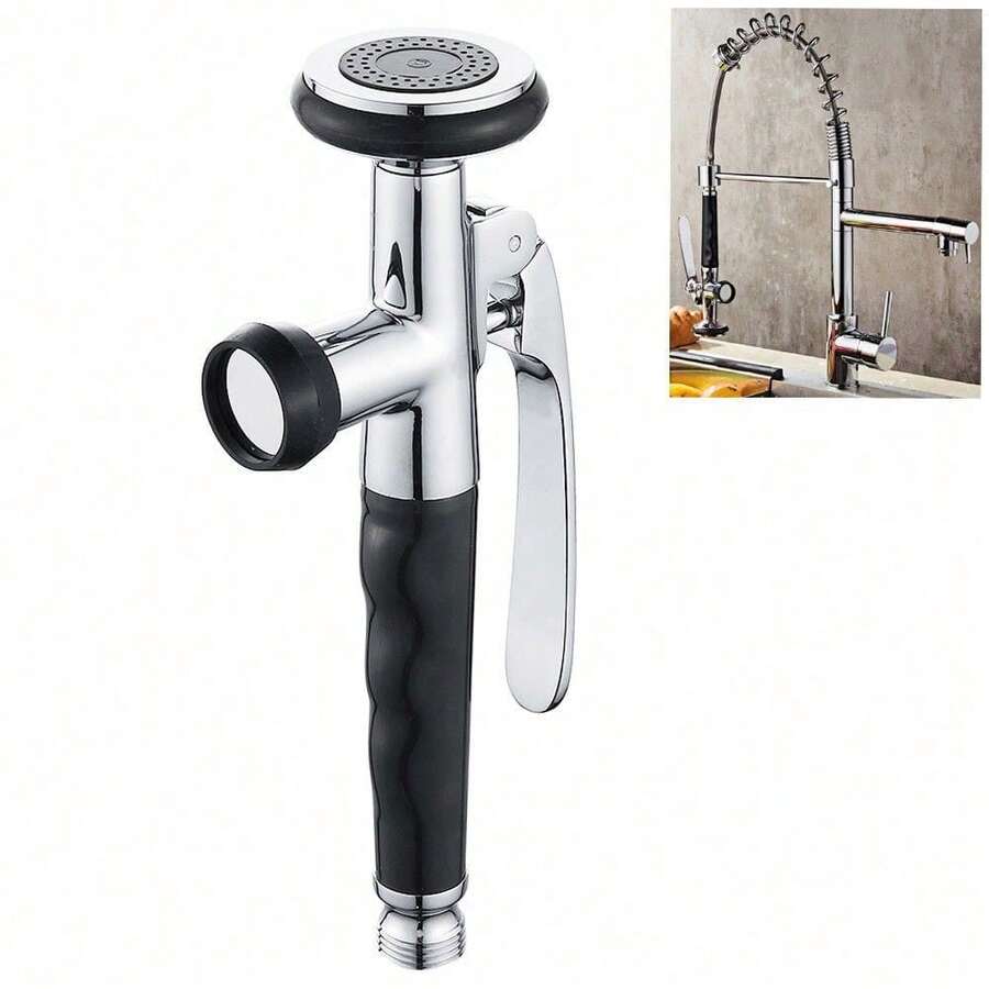 YUNRUX Faucets & Accessories - A - View 1