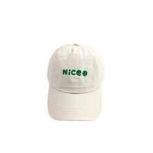 Baby & Kids Hats - 淺藍色 - 查看 5