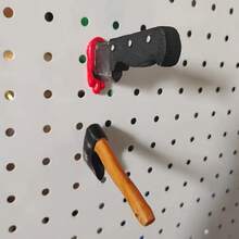 4 Designs Available - Funny Magnetic Knives, 3D Axe-Shaped Refrigerator Magnet, Thief Star Decor Magnets, Fixing Labels. Unique Gift Ideas, Suitable For Home, Office, Fridge, Cabinet Metal Surfaces Home Decor Halloween Decor Fall Decor Room Decor - Multicolor - View 8