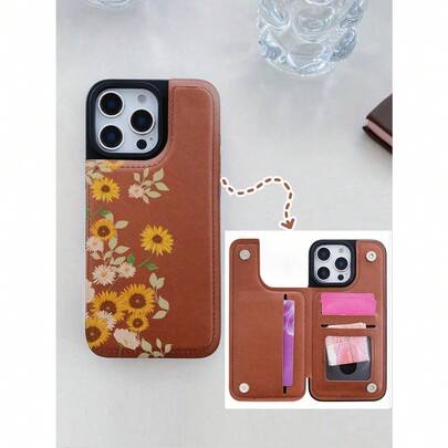 Sunflower, Daisy, L…