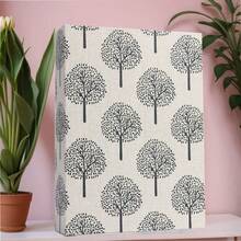 相册 100 张照片 6 英寸便携式迷你皮革封面剪贴簿相册适用于儿童生日家庭婚礼周年纪念艺术和手工项目、学校用品、返校 - 彩色 - 查看 19