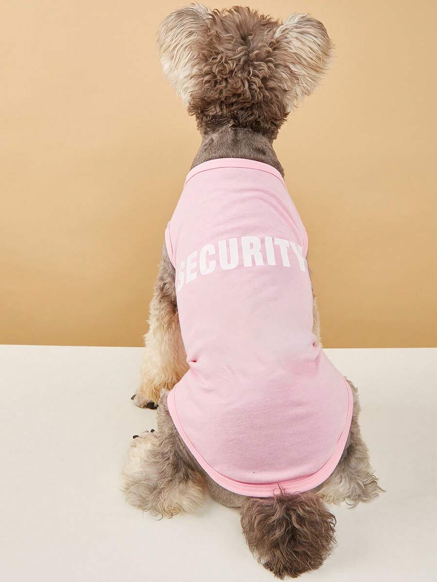 Atmungsaktive & modische Haustier Hund/Katze Weste, Kühlung für den Sommer