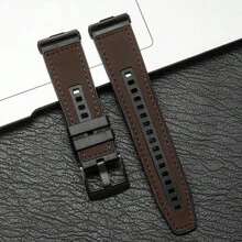 Correa compatible con Huawei Watch Fit 4/4pro/3 + silicona, brazalete para bandas de reloj compatible con accesorios de smartwatch Huawei Watch Fit3 - Fit3/4/4Pro - Ver 15