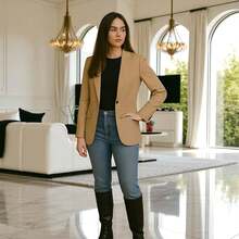 Women Two-Piece Outfits - màu đen - Xem 7