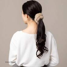 Hair Accessories Kits - 灰色的 - 查看 5