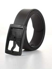 男士时尚硅胶休闲腰带，塑料扣 - 白色和糖果色可选，适合休闲和正式场合，可调节，是圣诞节、情人节、毕业典礼的完美礼物，也是秋季、万圣节和秋冬季日常穿着的舒适配饰，适合青少年、青年、男士，休闲、户外、运动、度假、毕业、生日、日常穿着。