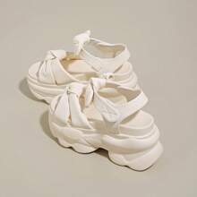 Women Wedges & Flatform