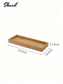 shoxil 3个带竹盖的密封咖啡储物罐 - 方形金属展示罐，适用于咖啡豆、茶叶、零食和干货，厨房橱柜收纳（3件套）