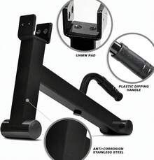 E. Gato de Levantamiento