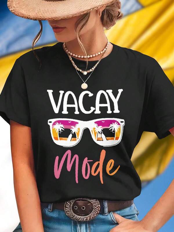 Dames T-shirts