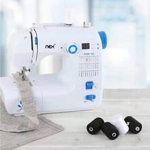 2/4/8/12件装 500米缝纫线 涤纶线 黑色 白色 坚固耐用缝纫线 缝纫线轴 涤纶 适用于手动缝纫机 - 彩色 - 查看 6