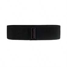 3pcs Anti-Slip Fabric Resistance Band, Suitable For Exercise. The Circular Exercise Band Is Suitable For Legs, Buttocks And Gluteal Muscles. The Stretching Exercise Band For Both Men And Women. The Hip Elastic Band Is Suitable For Home Gym Fitness, Yoga And Pilates