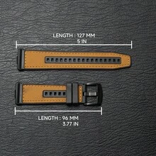 Correa compatible con Huawei Watch Fit 4/4pro/3 + silicona, brazalete para bandas de reloj compatible con accesorios de smartwatch Huawei Watch Fit3 - Fit3/4/4Pro - Ver 9